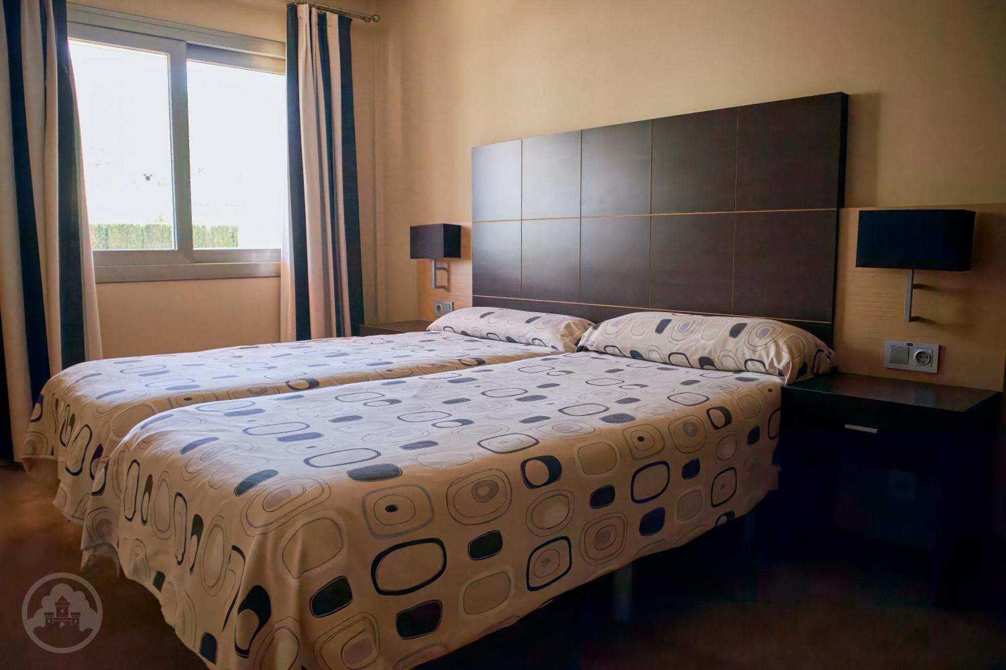 Albir Palace El Albir Екстер'єр фото