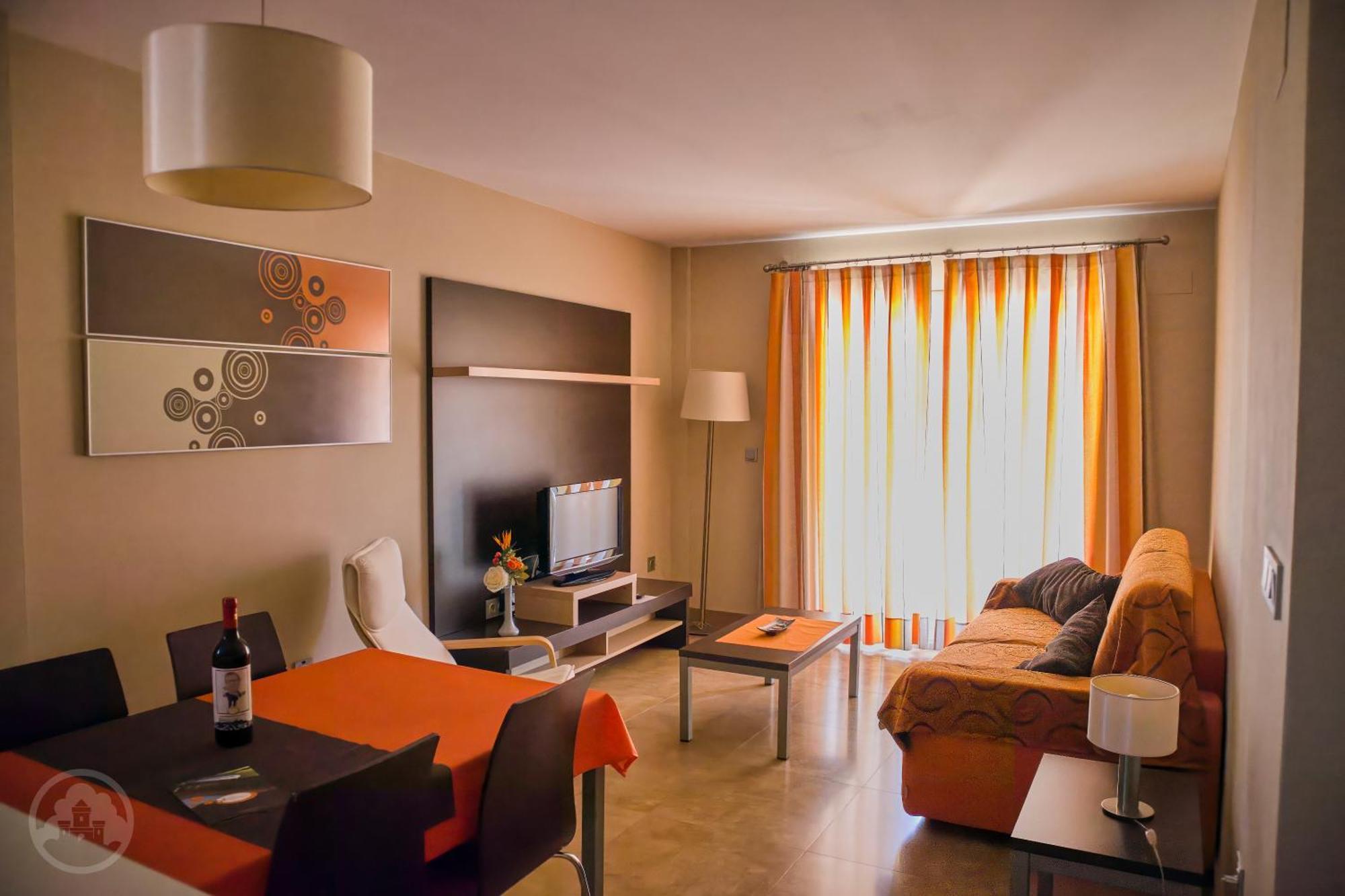 Albir Palace El Albir Екстер'єр фото